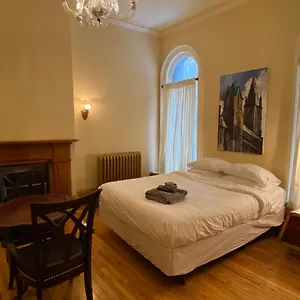 Gold Door Bed & Breakfast