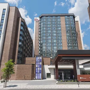 Hotel Homewood By Hilton Downtown, Ottawa