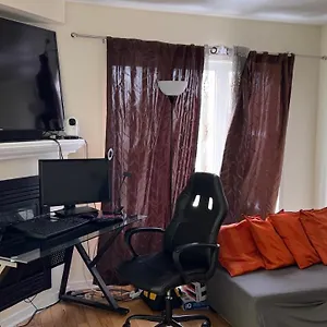 Travellers Apartment