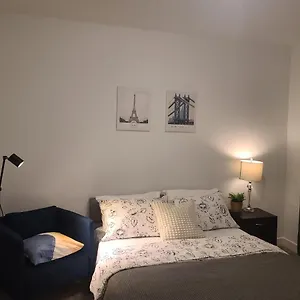 Séjour chez l'habitant Good Fortune Residence,, Ottawa