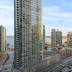 Away From Appartement Toronto