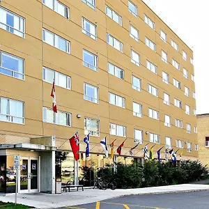 Apartahotel & Conference Centre - Downtown, Otawa