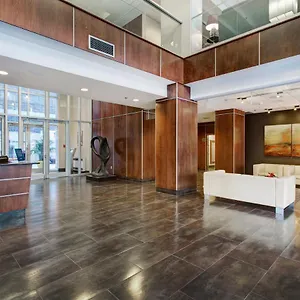Le Mille Neuf Furnished Appartement Montréal